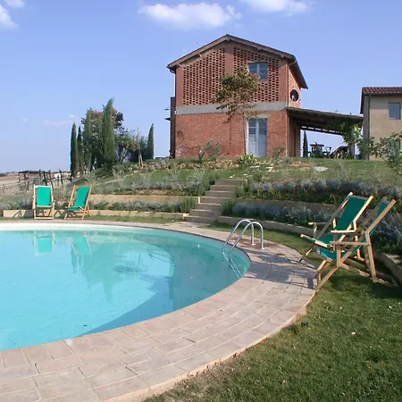 Holiday home Casa Vacanze Aurora *