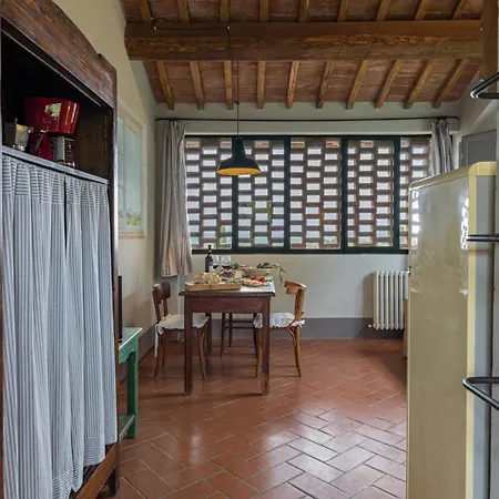 Holiday home Casa Vacanze Aurora *