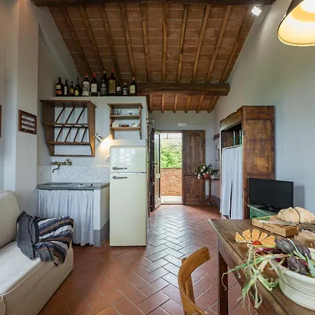Casa Vacanze Aurora Holiday home