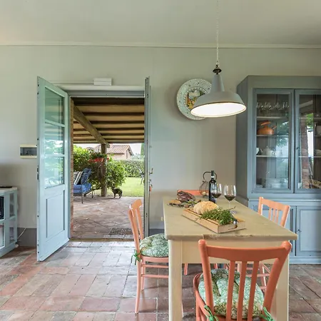 Casa Vacanze Aurora *