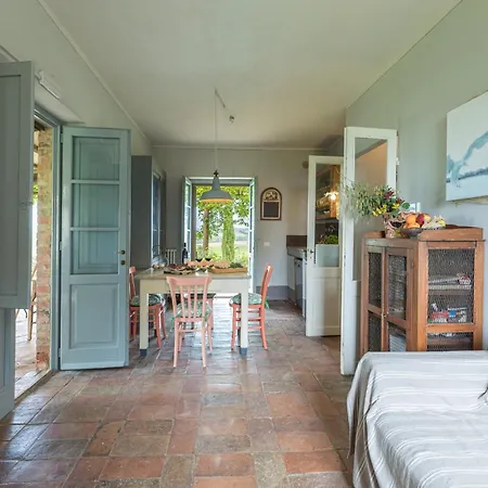 Casa Vacanze Aurora