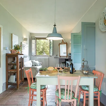Casa Vacanze Aurora Holiday home *