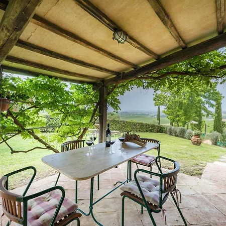 Casa Vacanze Aurora