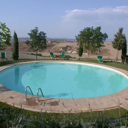Casa Vacanze Aurora