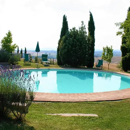 Casa Vacanze Aurora Holiday home Isola d'Arbia