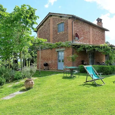 Casa Vacanze Aurora Holiday home